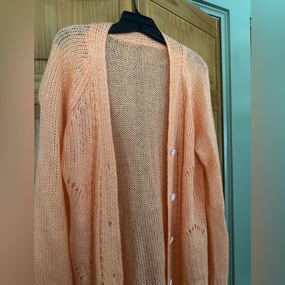 🎁 fashion nova sweater cardigan - Picture 3 of 4